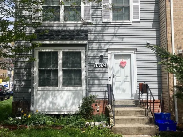 19021 Grotto Ln, Germantown, MD 20874