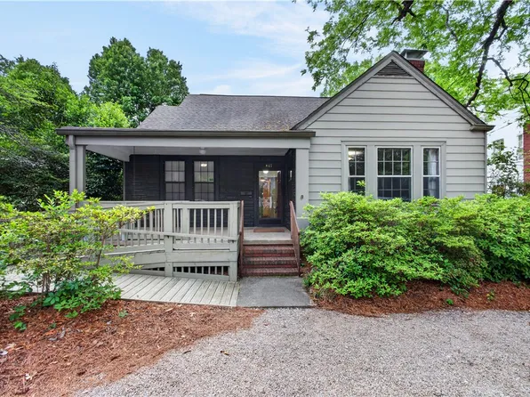 447 Wrights Mill Rd, Auburn, AL 36830
