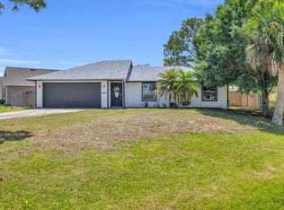 497 Melrose Lane, Sebastian, FL 32958