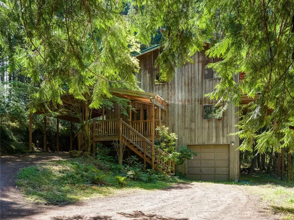 76 Lookout Loop, Orcas Island, WA 98245
