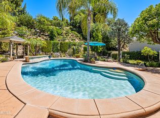 4130 Towhee Dr, Calabasas, CA 91302