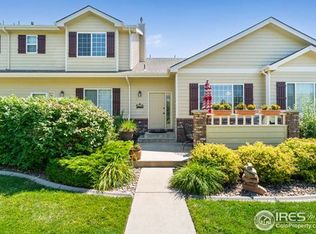 320 Strasburg Dr UNIT A14, Fort Collins, CO 80525