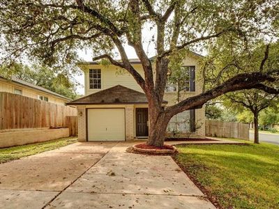 517 Natali St, Austin, TX, 78748