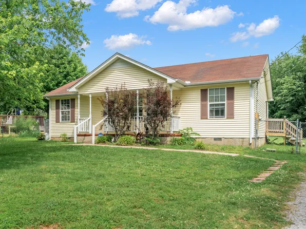 107 Fleetwood Ct, La Vergne, TN 37086