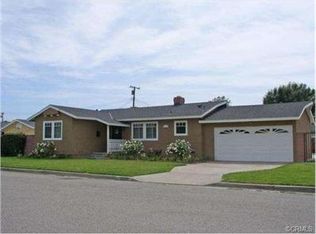 12301 Loretta Cir, Garden Grove, CA 92841