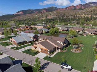 213 Trimble Crossing Dr, Durango, CO 81301