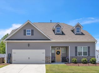 1053 Hazelmist Dr, Wake Forest, NC 27587