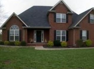 111 S Winter Wood Dr, Murfreesboro, TN 37129