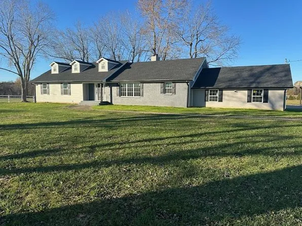 1750 Old Price Rd, Dawson Springs, KY 42408