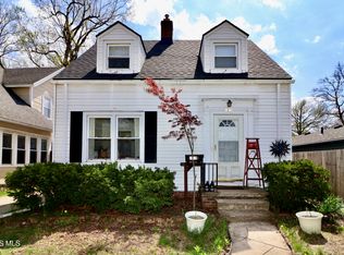 3019 Berdan Ave, Toledo, OH 43613