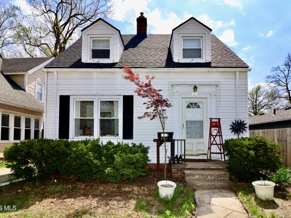 3019 Berdan Ave, Toledo, OH 43613