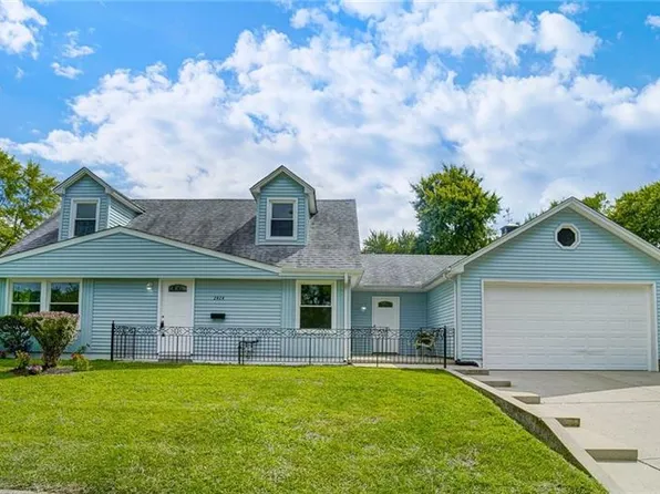 2424 Eden Ln, Dayton, OH 45431