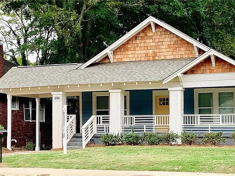 1286 Ralph David Abernathy Blvd SW — Photo 2