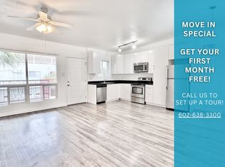 3611 N 5th Ave APT 9, Phoenix, AZ 85013