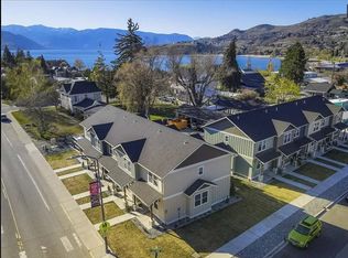 430 S 2nd St #1D, Chelan, WA 98816