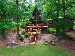 163 Elm Holw, Mount Vernon, TX 75457