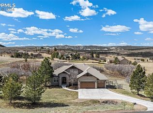 356 Young Cir, Castle Rock, CO 80104