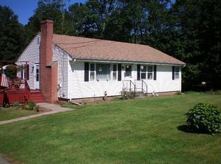 680 Swamp Rd, Coventry, CT 06238