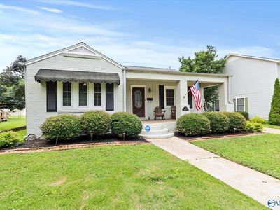 1618 Ward Ave NE, Huntsville, AL, 35801