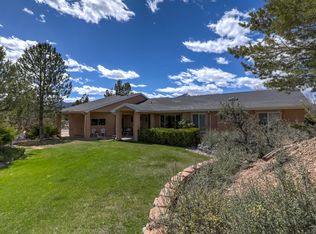 2224 S 3000 E, New Harmony, UT 84757