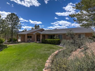 2224 S 3000 E, New Harmony, UT, 84757