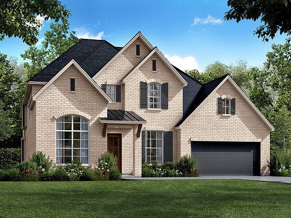 Elevation B