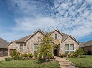 2105 Lancer Ln, The Colony, TX 75056