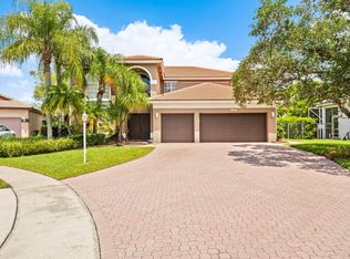 12781 Yardley Drive, Boca Raton, FL 33428