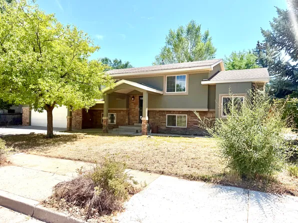 105 Cedar Dr, Vernal, UT 84078