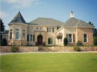 7281 Isle Of Palms Dr, Mobile, AL 36695