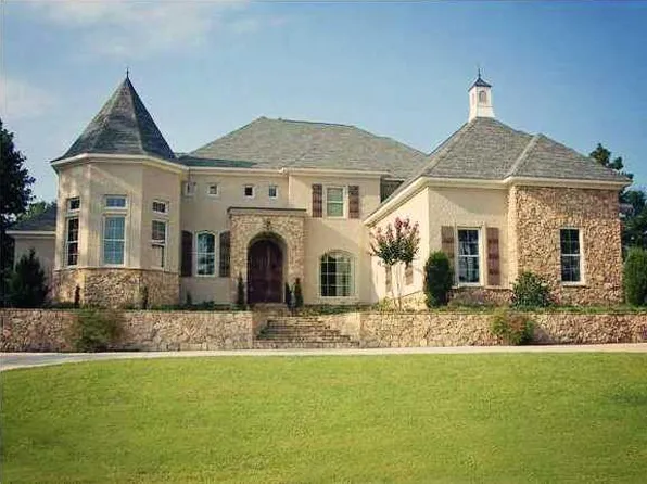7281 Isle Of Palms Dr, Mobile, AL 36695