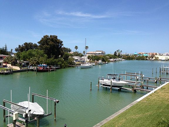 Exterior 2nd Floor Balcony N