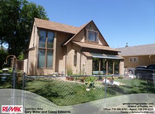 1635 E 7th St, Pueblo, CO 81001
