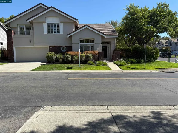 701 Mistral Ct, Danville, CA 94506