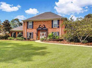 6424 Manship Rd, Brandon, MS 39047