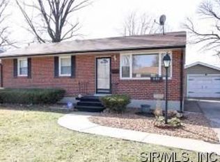 3169 Carlson Ave, Granite City, IL