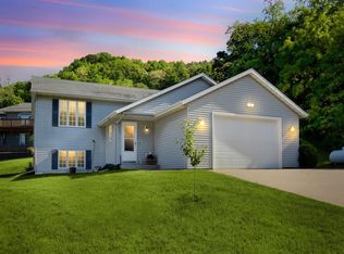 8540 Crocus Ln, Winona, MN 55987