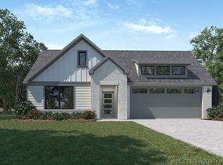 2434 W Charleston St, Broken Arrow, OK 74011