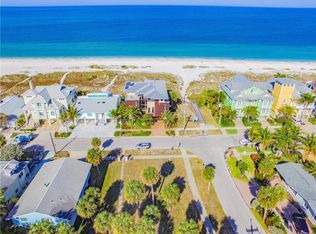 Eldorado Ave, Clearwater, FL 33767