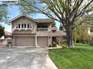 43710 Vista Del Mar, Fremont, CA 94539