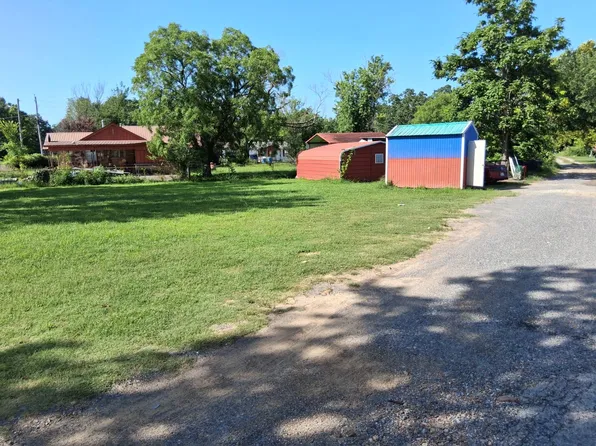 0 2nd St Lot 1, Talihina, OK 74571