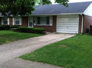 115 John St, Franklin, OH 45005