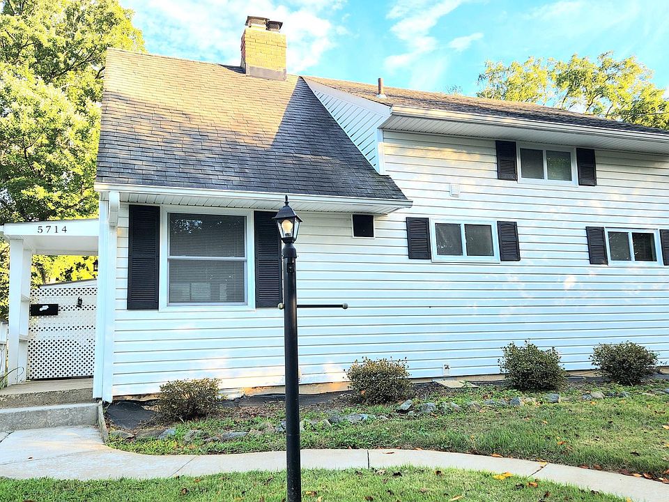 1st image of 5714 Crawford Dr