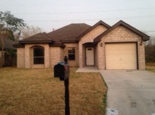 804 N Oaxaca St, Alton, TX 78573