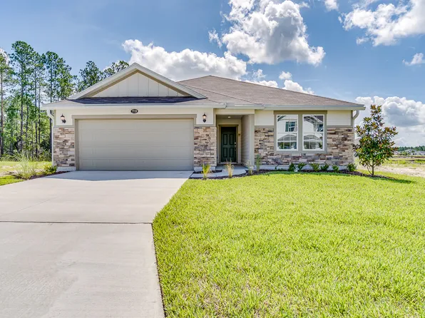 11167 Spring Meadows Rd, Jacksonville, FL 32222