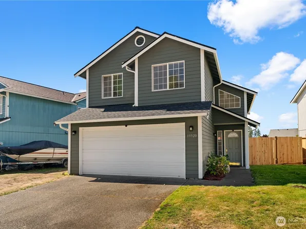 19920 14th Avenue E, Spanaway, WA 98387