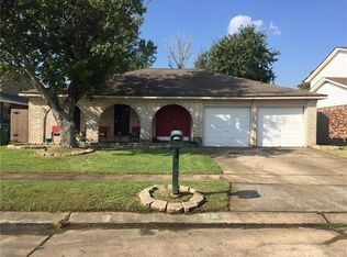 2032 Titan St, Harvey, LA 70058