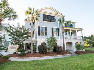 329 Evian Way, Mount Pleasant, SC 29464