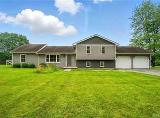 3682 Abbey Ln, Mechanicsburg, OH 43044