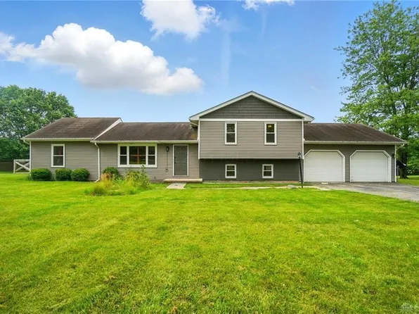 3682 Abbey Ln, Mechanicsburg, OH 43044
